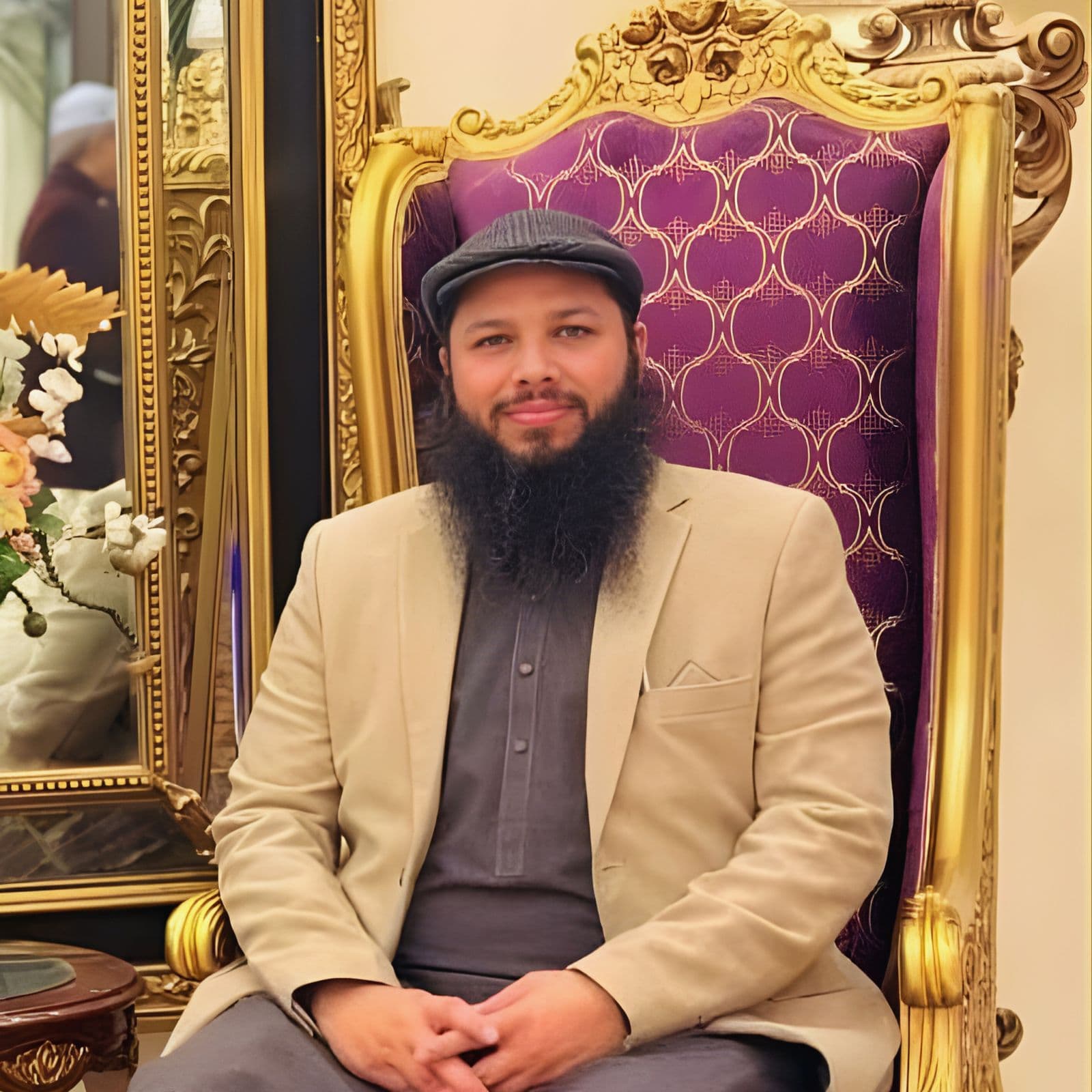 Sheikh Faisal Shahzad